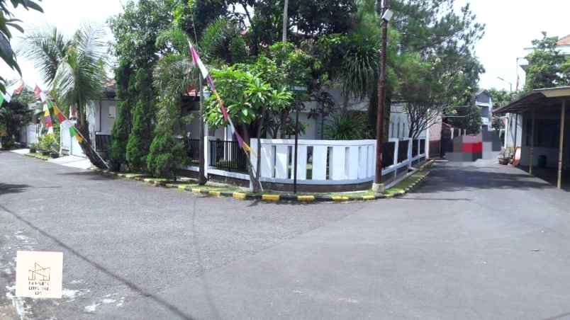 rumah murah bu di cisaranten arcamanik kota bandung