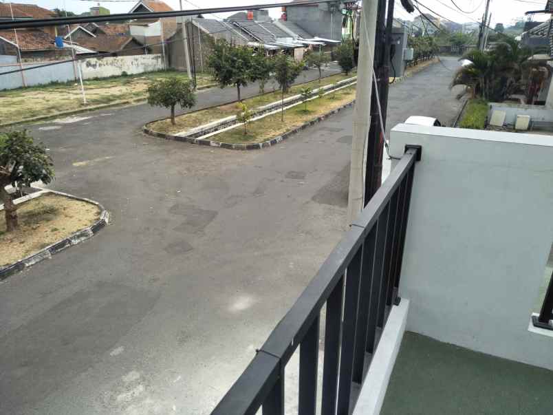 rumah murah cluster cisaranten indah arcamanik bandung