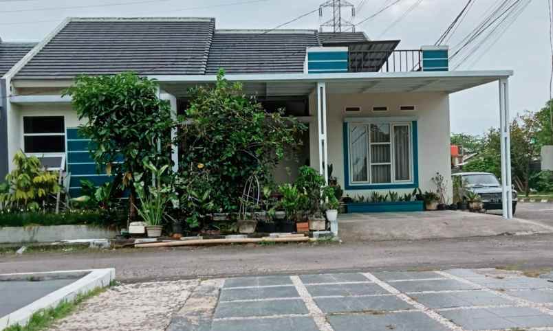 rumah murah cluster cisaranten indah arcamanik bandung