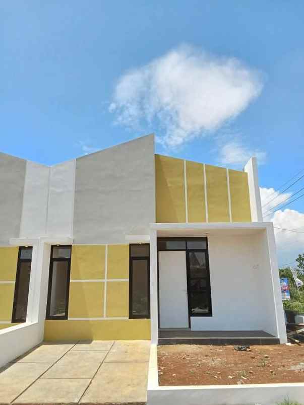 rumah murah daerah ngenep karangploso malang