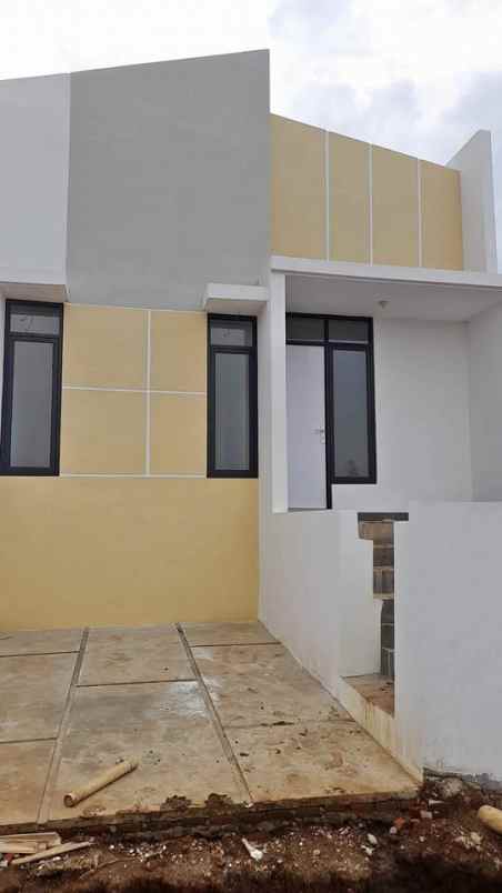 rumah murah daerah ngenep karangploso malang