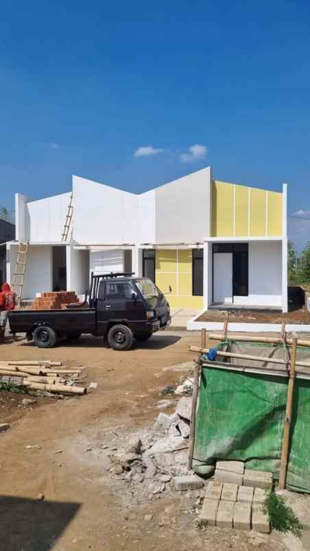 rumah murah daerah ngenep karangploso malang