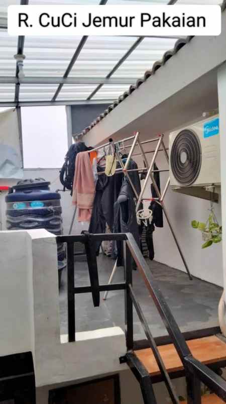 rumah murah dekat mall ramayana parung