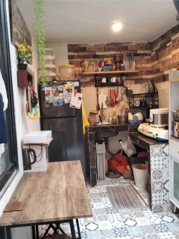 rumah murah dekat mall ramayana parung