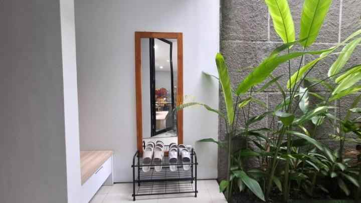 rumah murah dekat rs fatmawati di jaksel