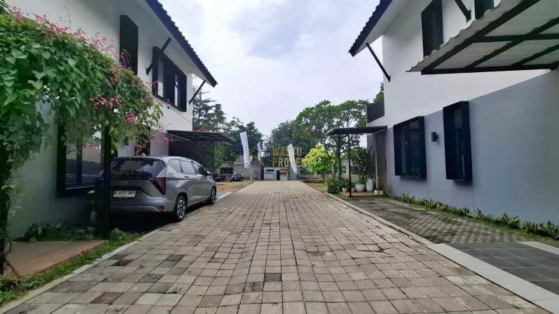 rumah murah dekat rs fatmawati di jaksel
