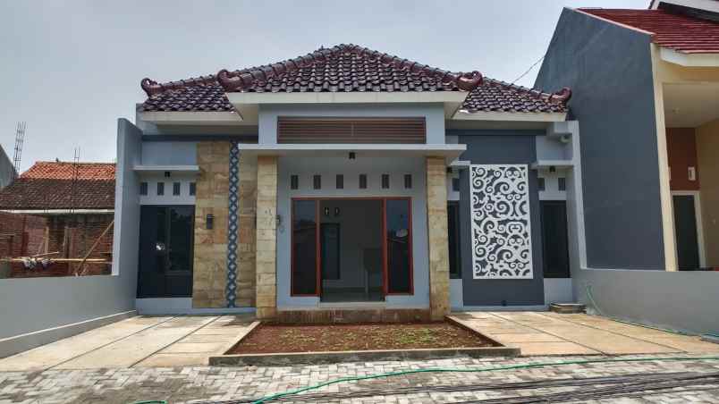 rumah murah di bringin ngaliyan semarang