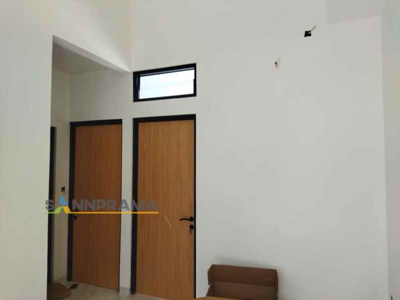 rumah murah di cipayung depok 3 jt all in 400 jt an