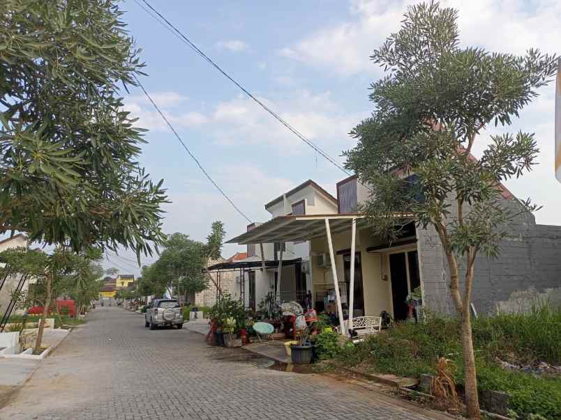 rumah murah di jl teratai raya mekarsari tambun bekasi