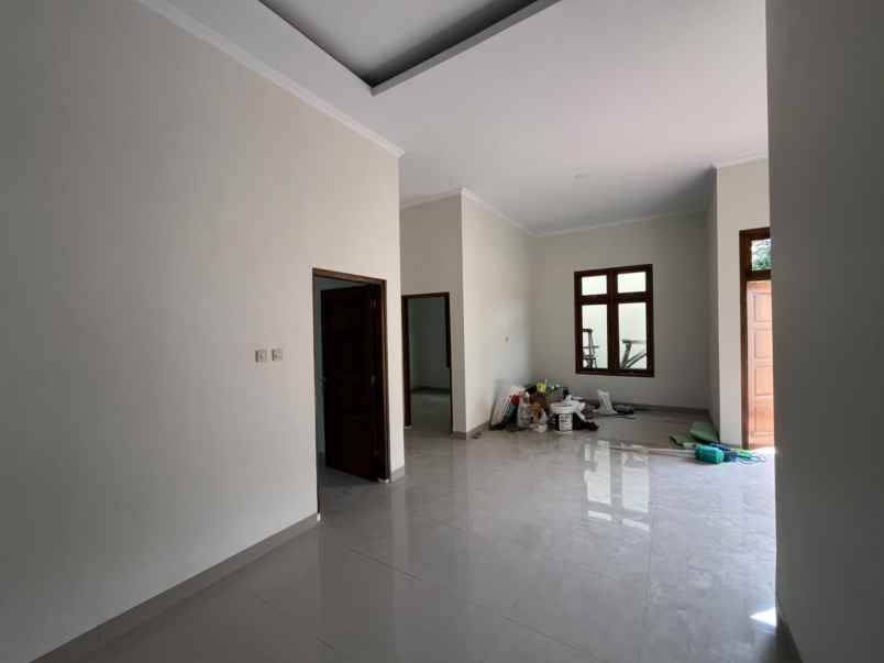 rumah murah di purwomartani kalasan shmp imb pbg ready