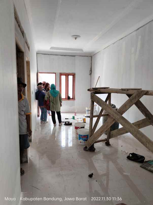 rumah murah diskon akhir tahun belakang tkk kopo