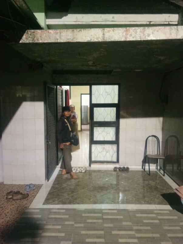 rumah murah dreaming land benowo