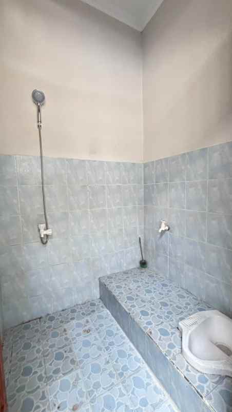 rumah murah full furnished siap huni di banguntapan