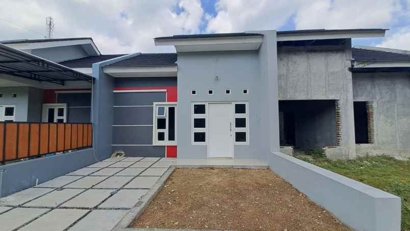 rumah murah fully furnished di sedayu bantul