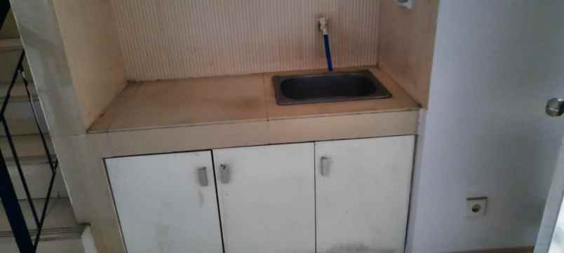 rumah murah hitung tanah di tanah baru beji depok