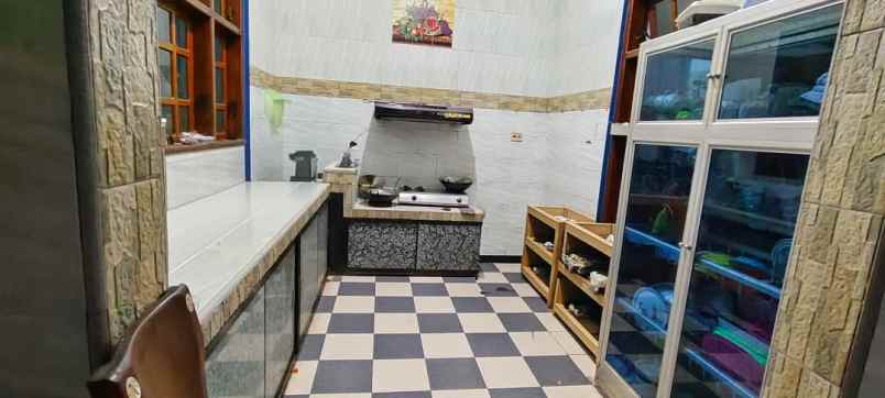 rumah murah kota batu malang