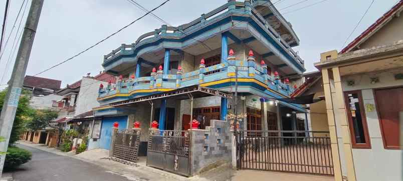 rumah murah kota batu malang