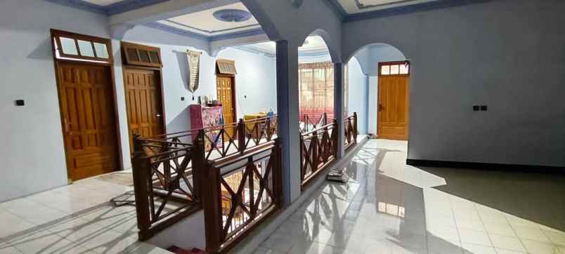 rumah murah kota batu malang