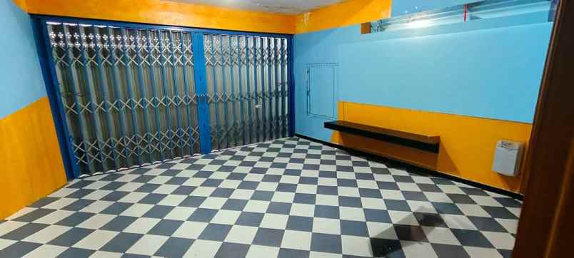 rumah murah kota batu malang