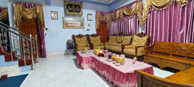 rumah murah kota batu malang