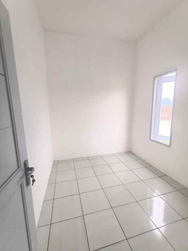 rumah murah kualitas komersil