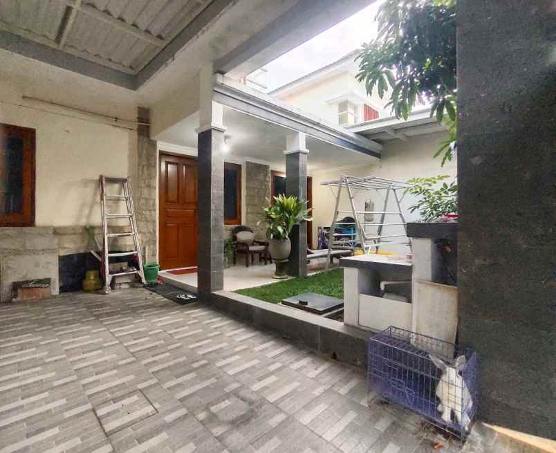 rumah murah minimalis puri surya jaya sidoarjo