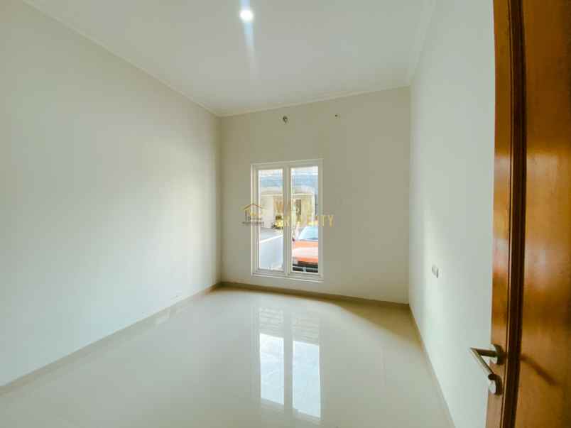 rumah murah paling laris sisa 2 unit saja di godean