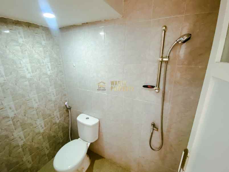 rumah murah paling laris sisa 2 unit saja di godean