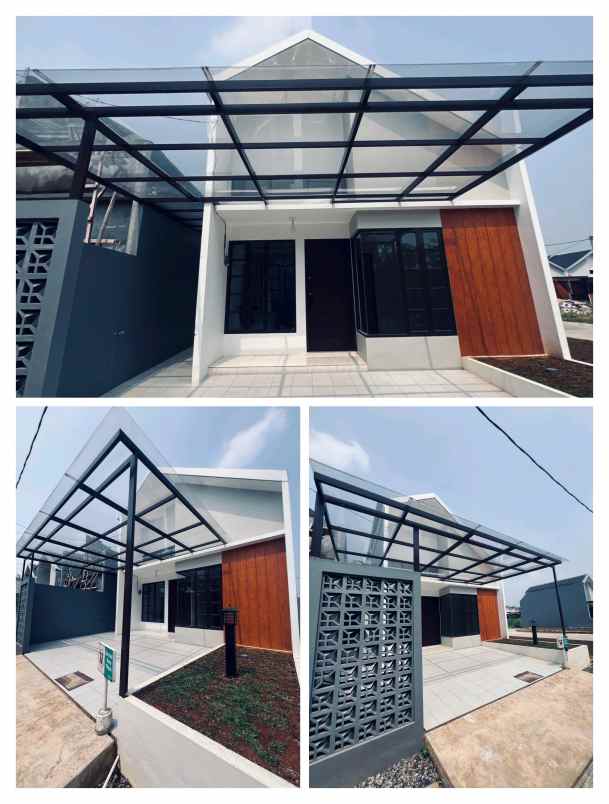 rumah murah sawangan depok