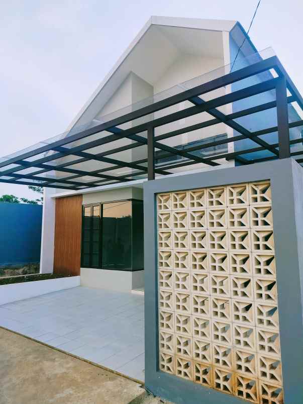 rumah murah sawangan depok