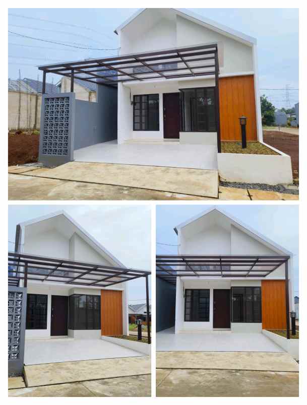 rumah murah sawangan depok