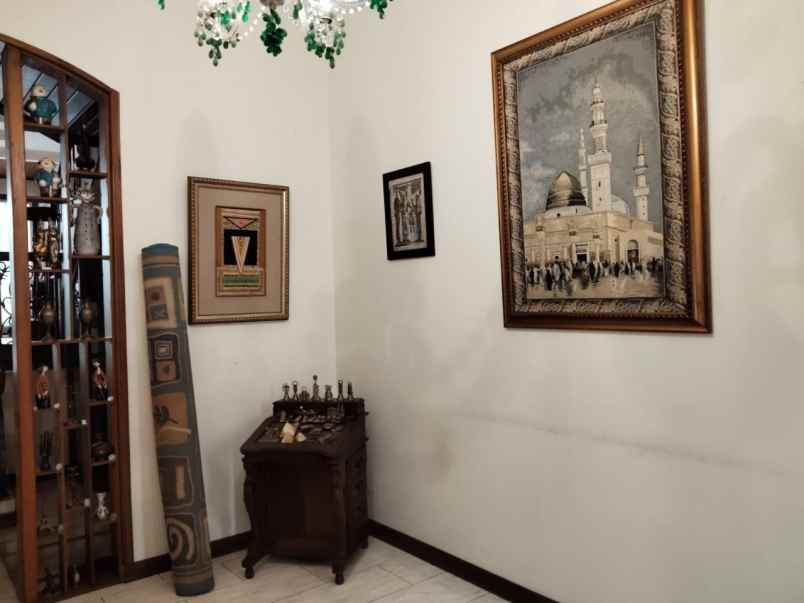 rumah murah shm sangat terawat di dago asri bandung
