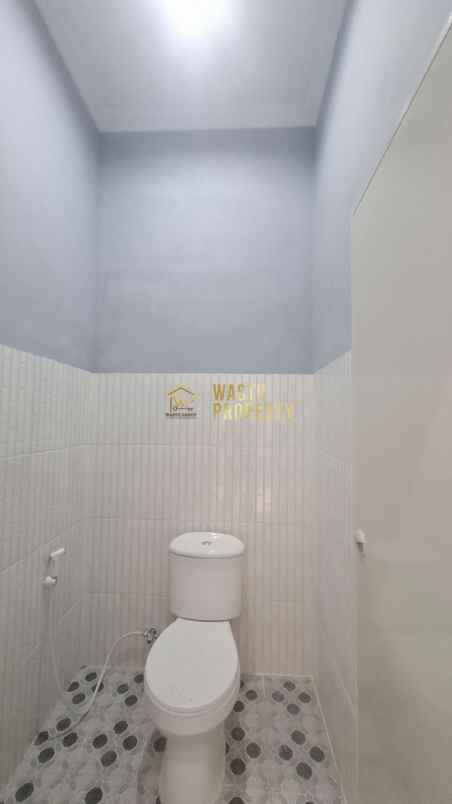 rumah murah siap huni dekat exit tol kalasan