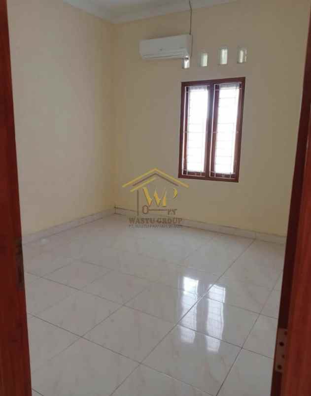 rumah murah siap huni dekat ringroad maguwoharjo