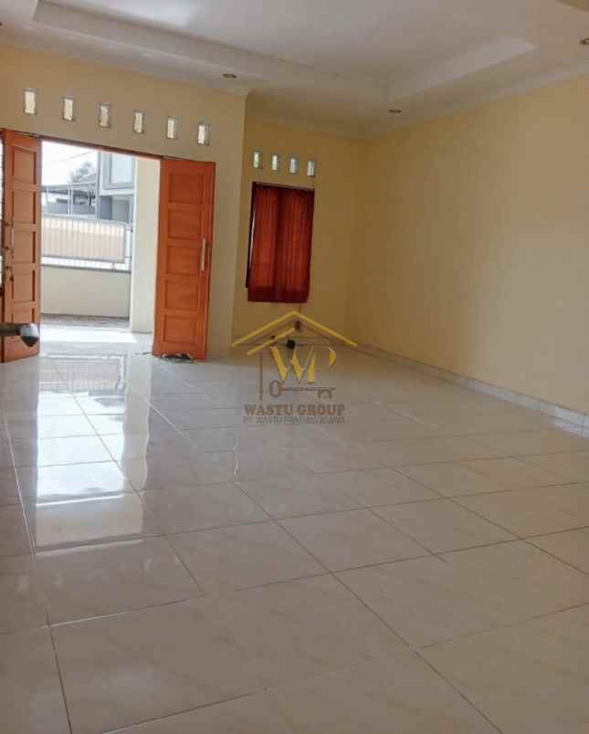 rumah murah siap huni dekat ringroad maguwoharjo