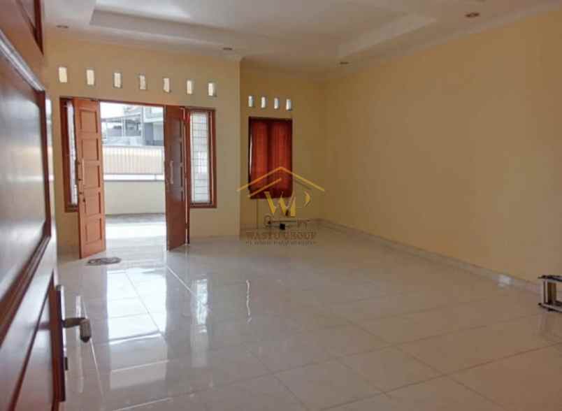 rumah murah siap huni dekat ringroad maguwoharjo