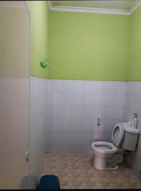 rumah murah siap huni dengan tanah luas