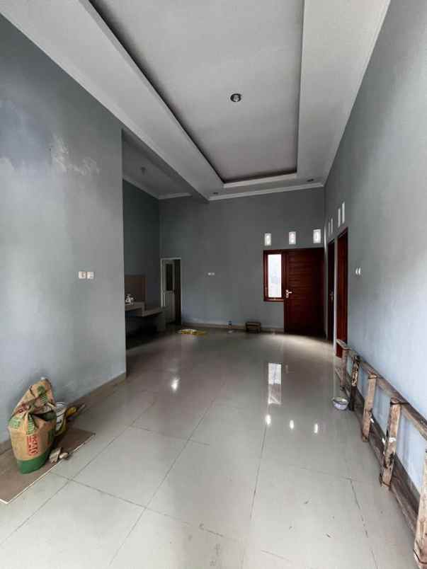 rumah murah siap huni di godean sleman