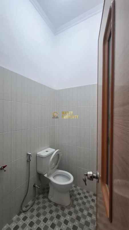 rumah murah siap huni di prambanan sleman