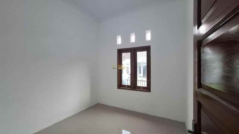 rumah murah siap huni di prambanan sleman