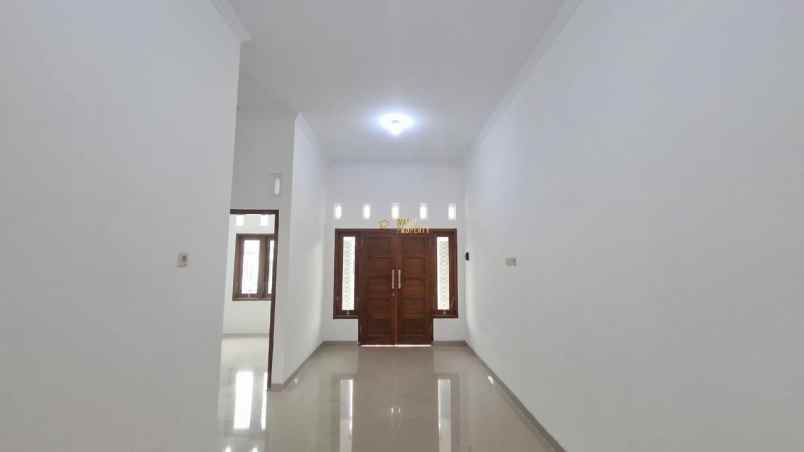 rumah murah siap huni di prambanan sleman