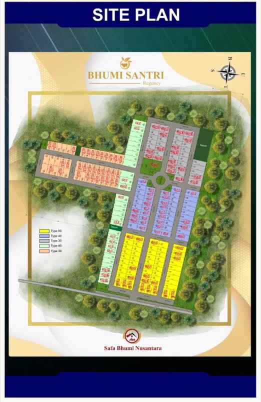 rumah non subsidi cicilan 1 6 jutaan