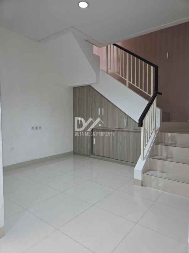 rumah nyaman di visana at the savia bsd city