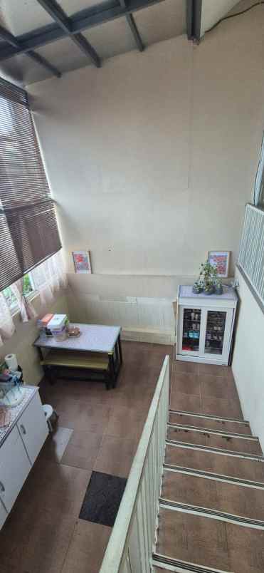 rumah nyaman komplek taman melati pasir impun bandung