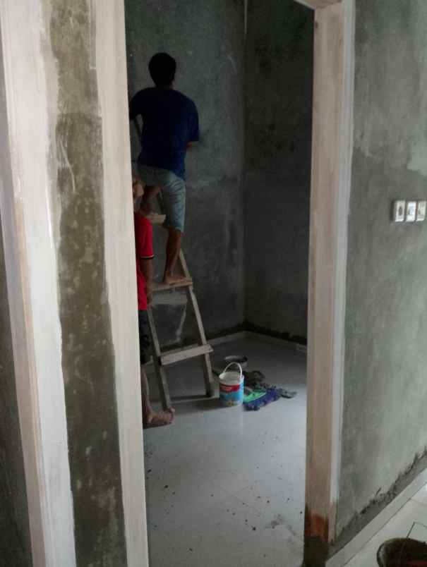 rumah on progres harga promo include shm