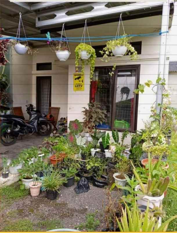 rumah pakusarakan tanimulya ngamprah bandung barat