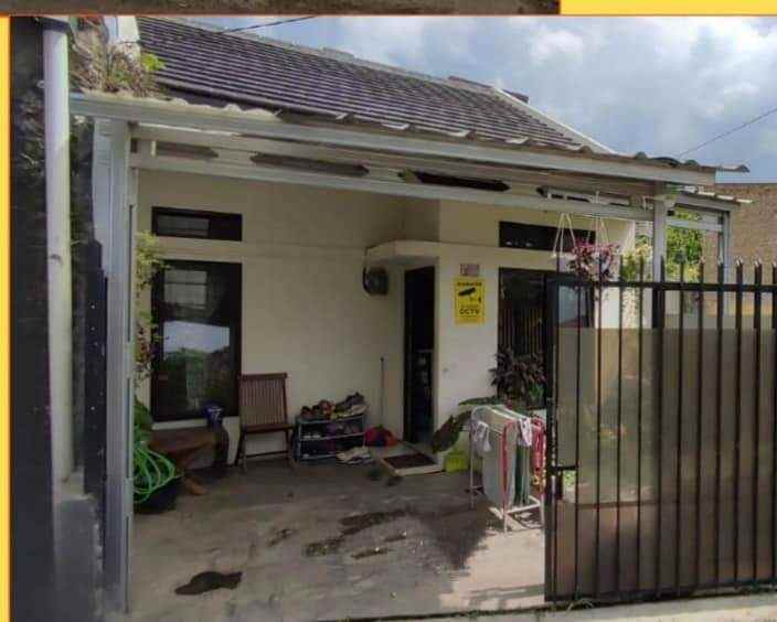 rumah pakusarakan tanimulya ngamprah bandung barat