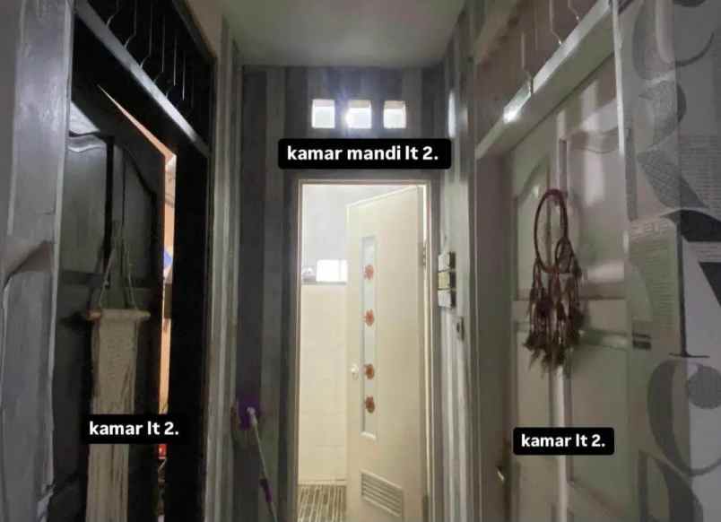 rumah papandayan gajahmungkur semarang