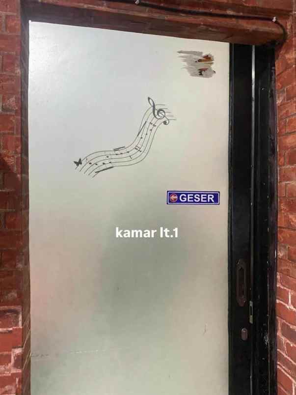 rumah papandayan gajahmungkur semarang