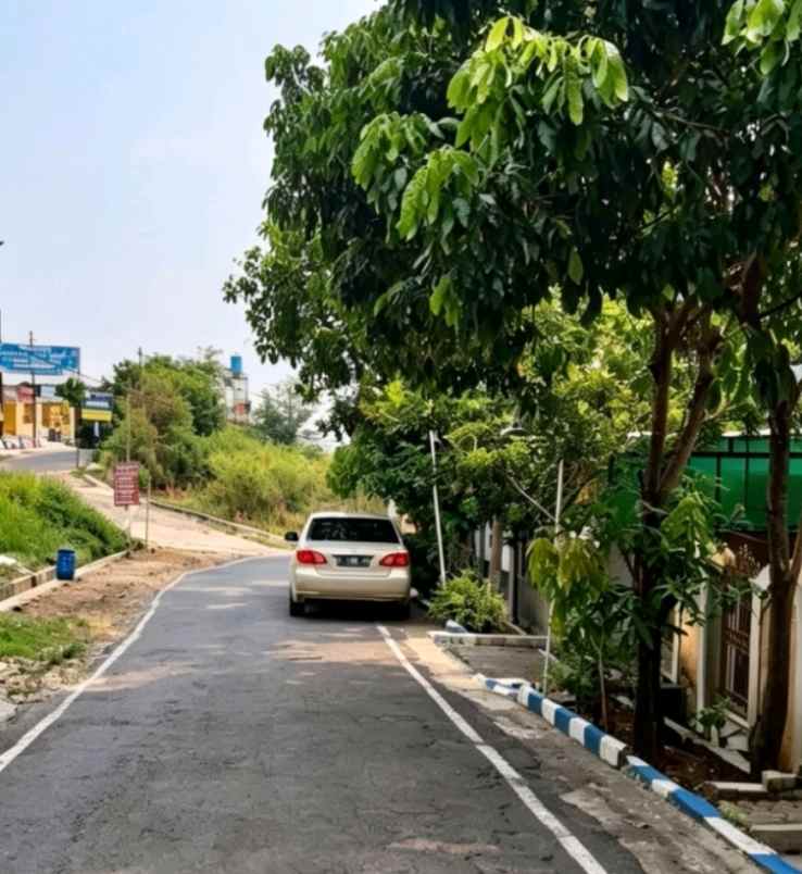 rumah pasadena manyaran semarang